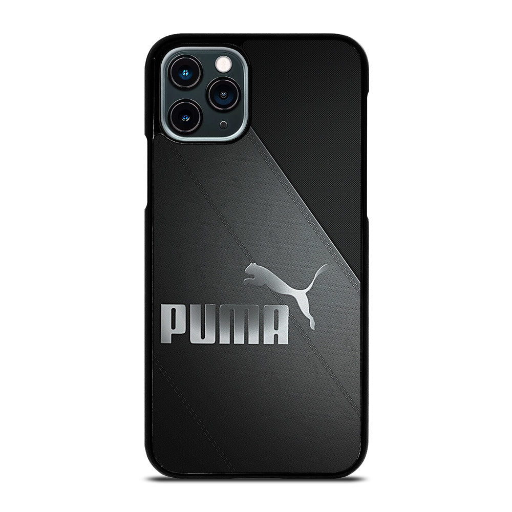 PUMA COOL LOGO iPhone 11 Pro Case Cover