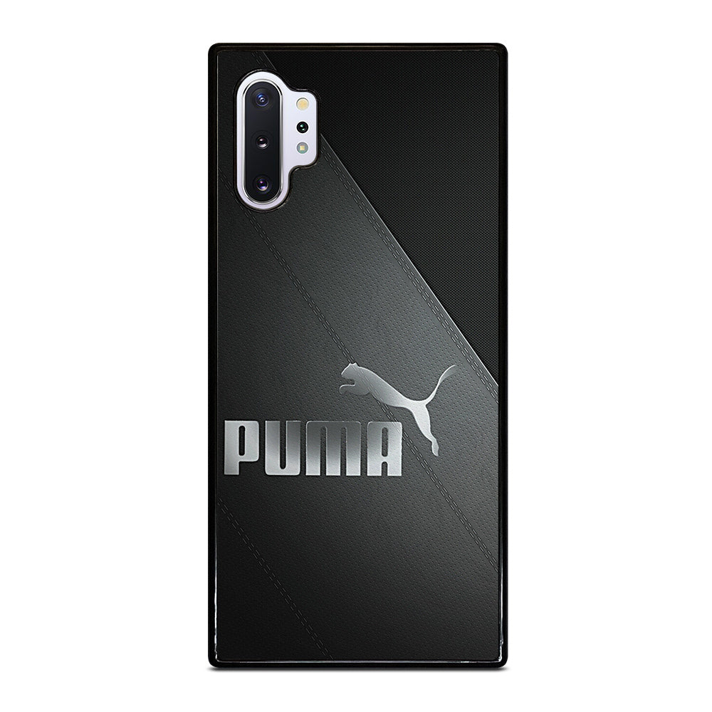 PUMA COOL LOGO Samsung Galaxy Note 10 Plus Case Cover
