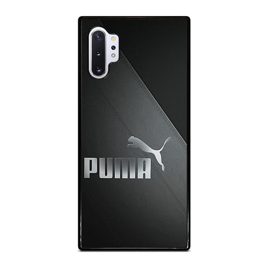 PUMA COOL LOGO Samsung Galaxy Note 10 Plus Case Cover