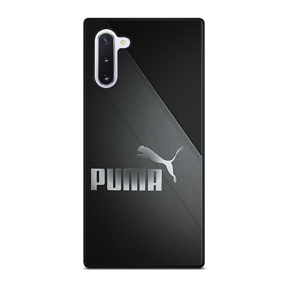 PUMA COOL LOGO Samsung Galaxy Note 10 Case Cover