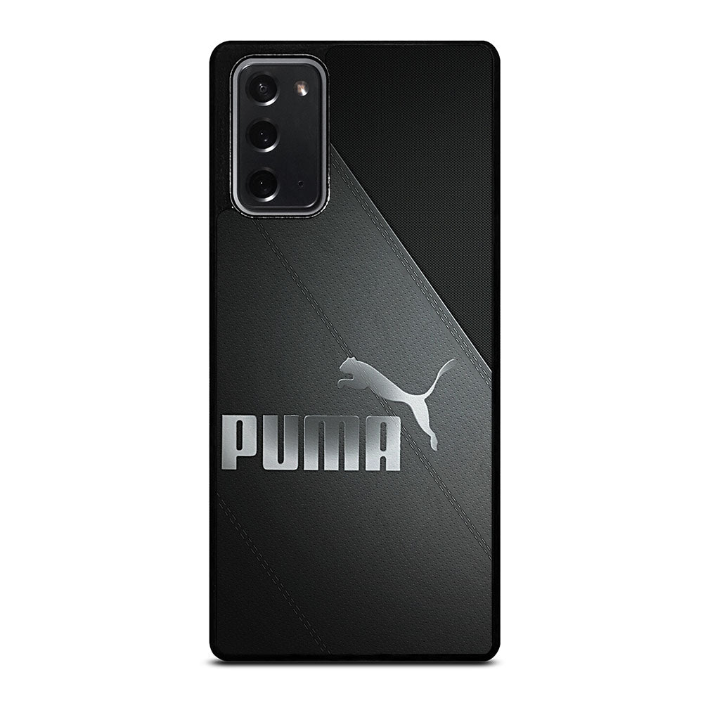 PUMA COOL LOGO Samsung Galaxy Note 20 Case Cover