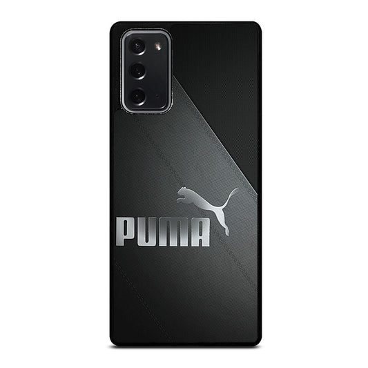PUMA COOL LOGO Samsung Galaxy Note 20 Case Cover