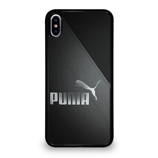 PUMA COOL LOGO iPhone XS Max Case Cover