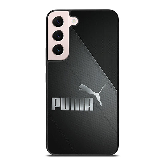 PUMA COOL LOGO Samsung Galaxy S22 Plus Case Cover