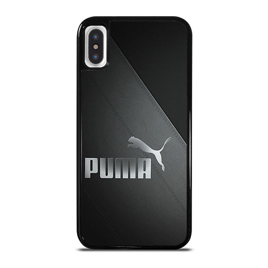 PUMA COOL LOGO iPhone X / XS Case Cover