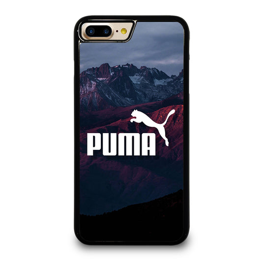 PUMA EMBLEM iPhone 7 / 8 Plus Case Cover