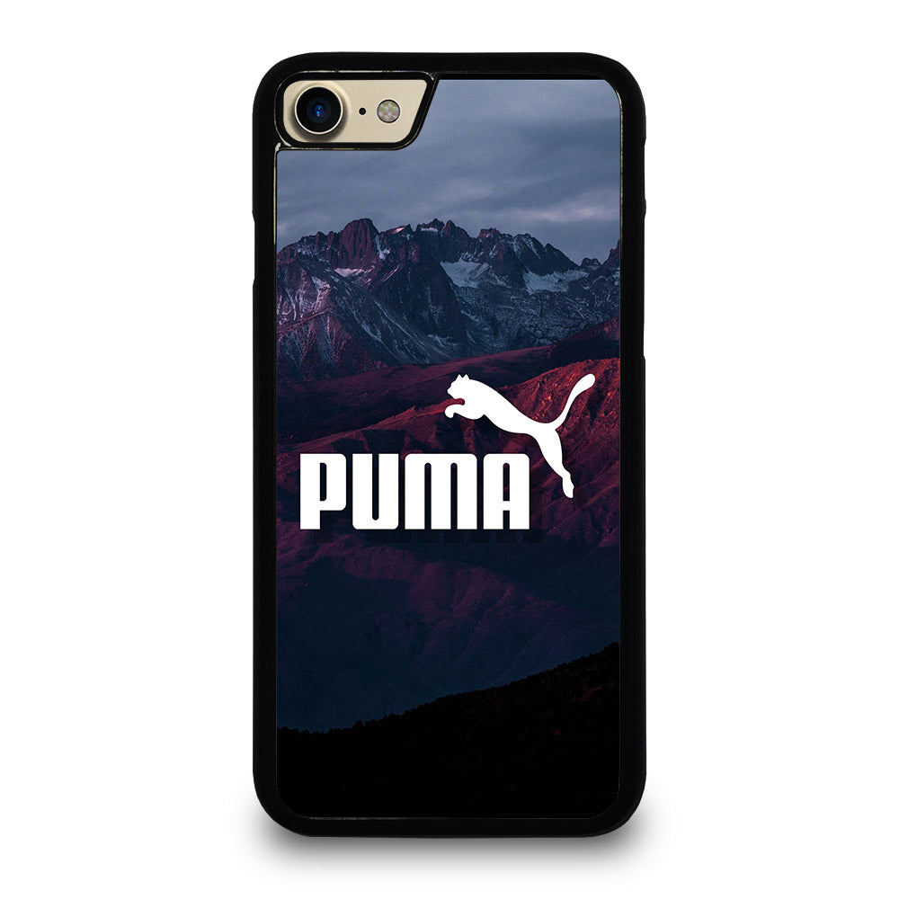 PUMA EMBLEM iPhone 7 / 8 Case Cover