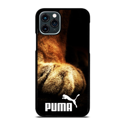 PUMA ICON iPhone 11 Pro Case Cover