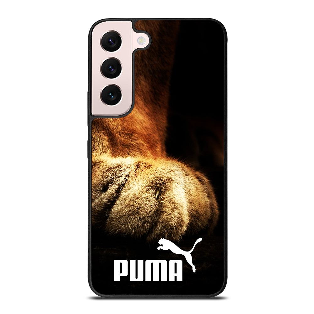 PUMA ICON Samsung Galaxy S22 Plus Case Cover