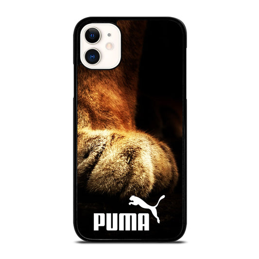 PUMA ICON iPhone 11 Case Cover