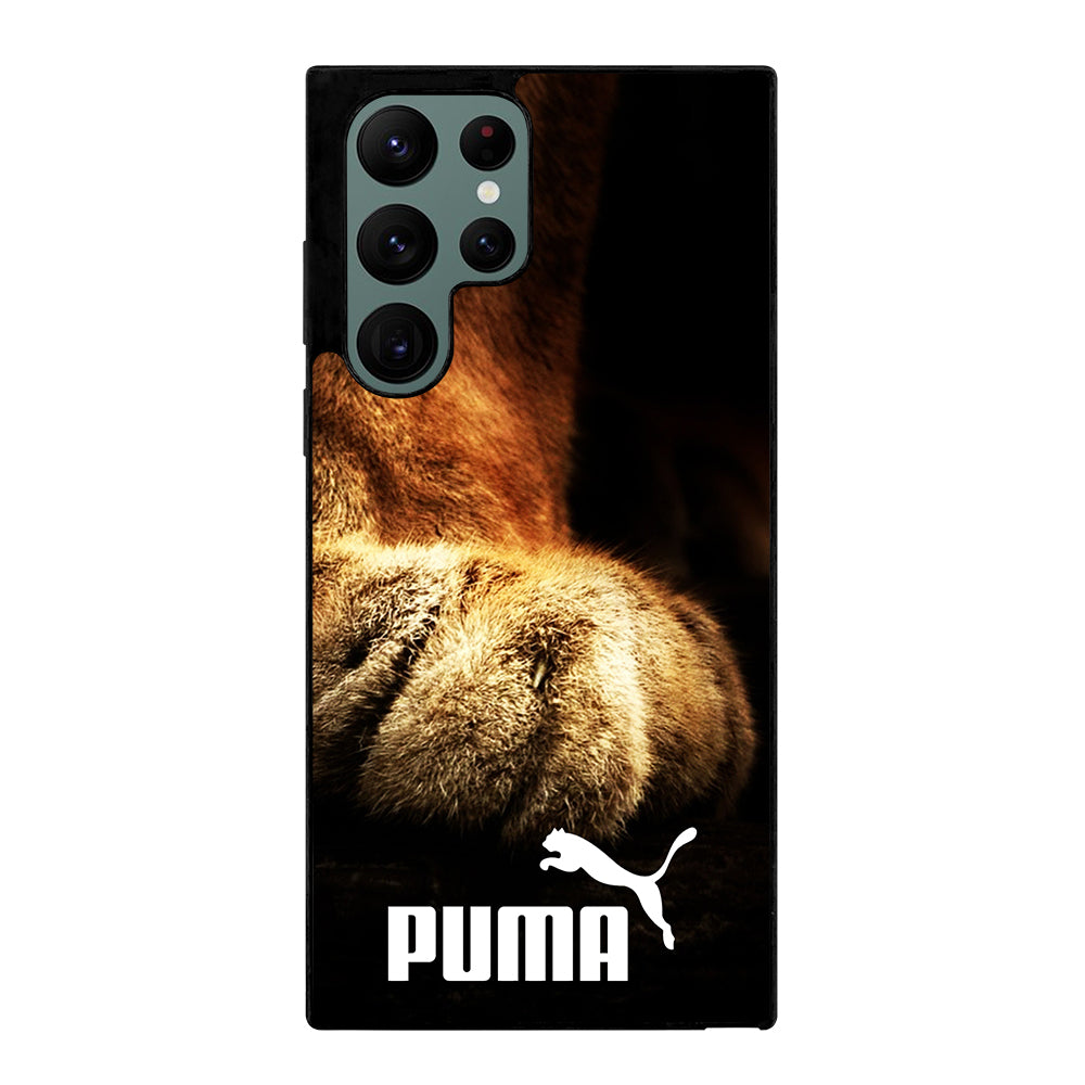 PUMA ICON Samsung Galaxy S22 Ultra Case Cover