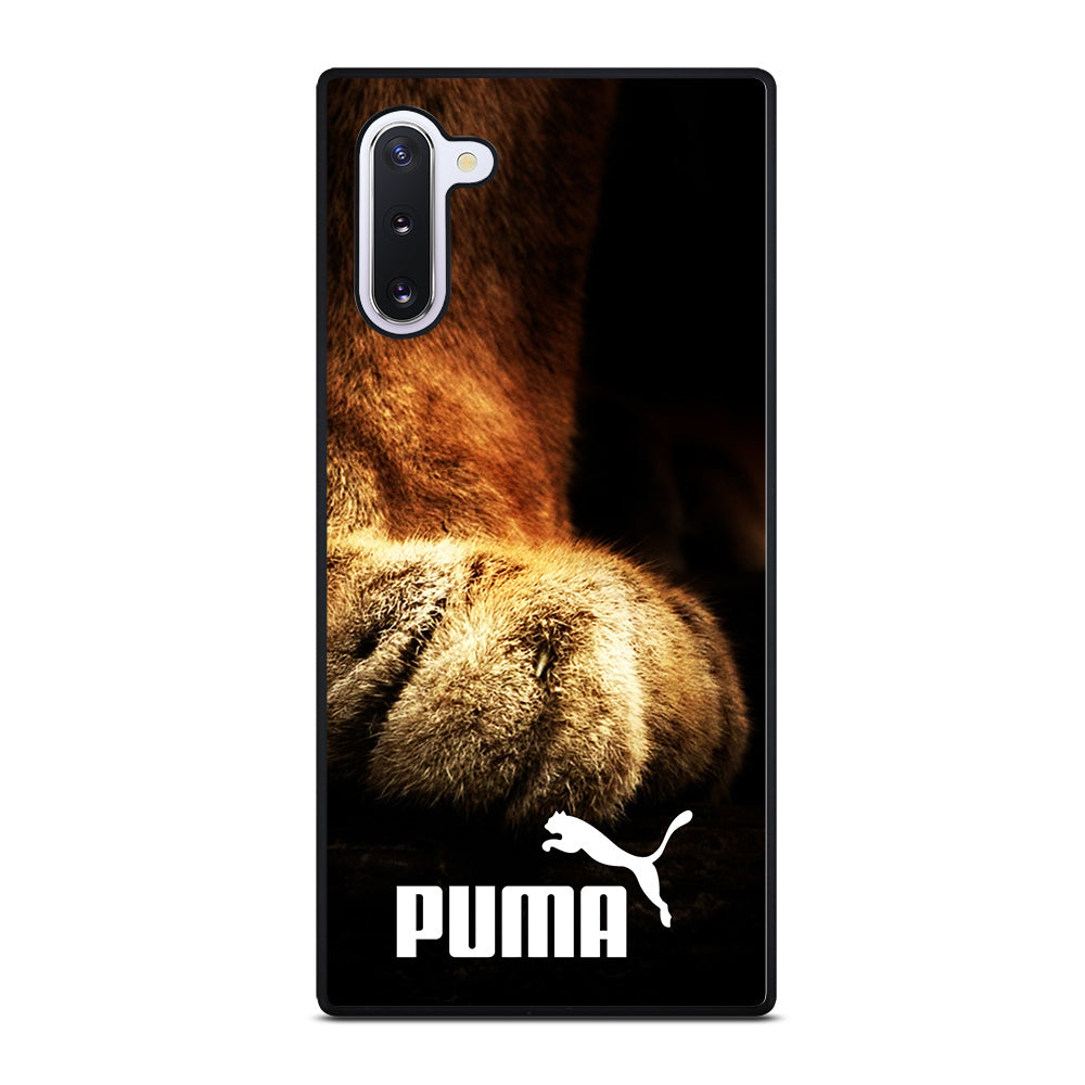 PUMA ICON Samsung Galaxy Note 10 Case Cover