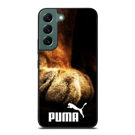 PUMA ICON Samsung Galaxy S22 Case Cover