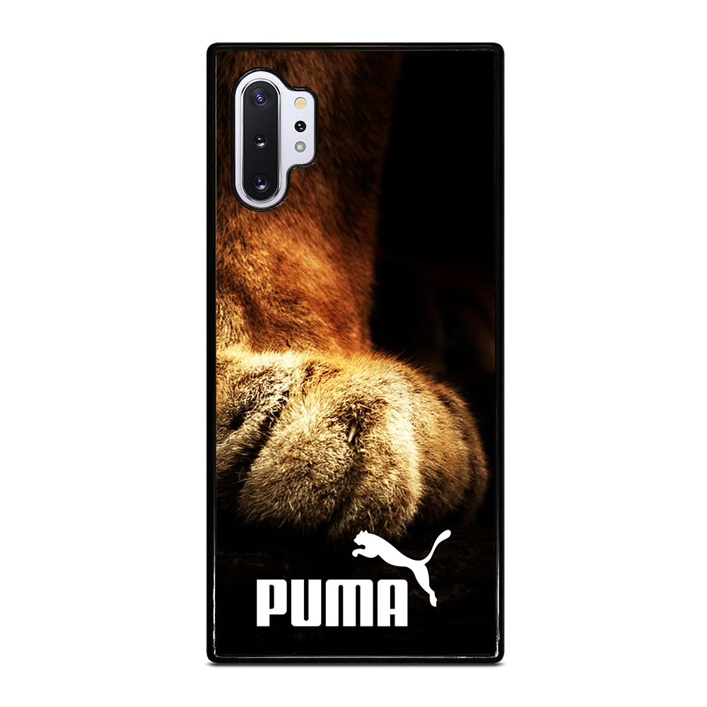 PUMA ICON Samsung Galaxy Note 10 Plus Case Cover