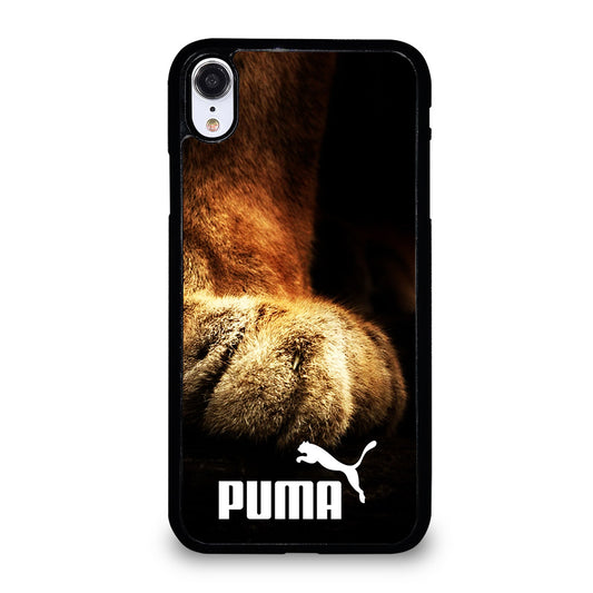 PUMA ICON iPhone XR Case Cover