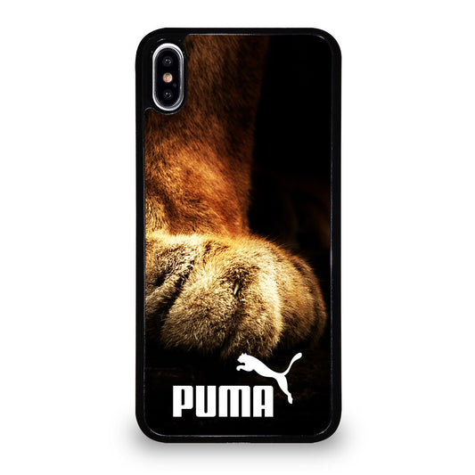 PUMA ICON iPhone XS Max Case Cover