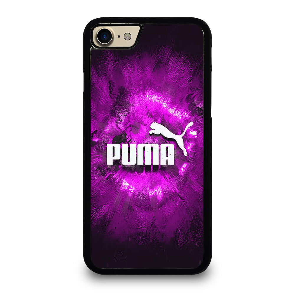 PUMA LOGO ART iPhone 7 / 8 Case Cover