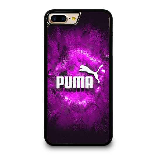 PUMA LOGO ART iPhone 7 / 8 Plus Case Cover