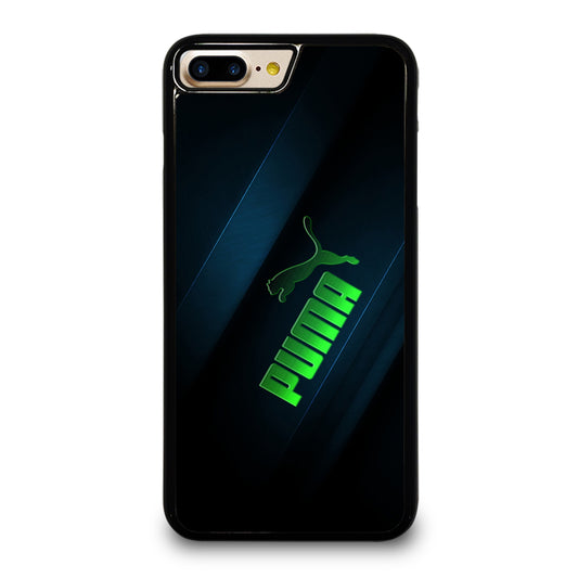 PUMA SPORT LOGO iPhone 7 / 8 Plus Case Cover