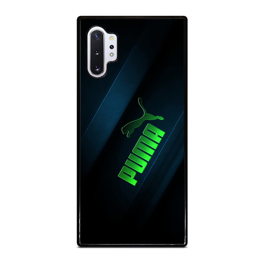 PUMA SPORT LOGO Samsung Galaxy Note 10 Plus Case Cover