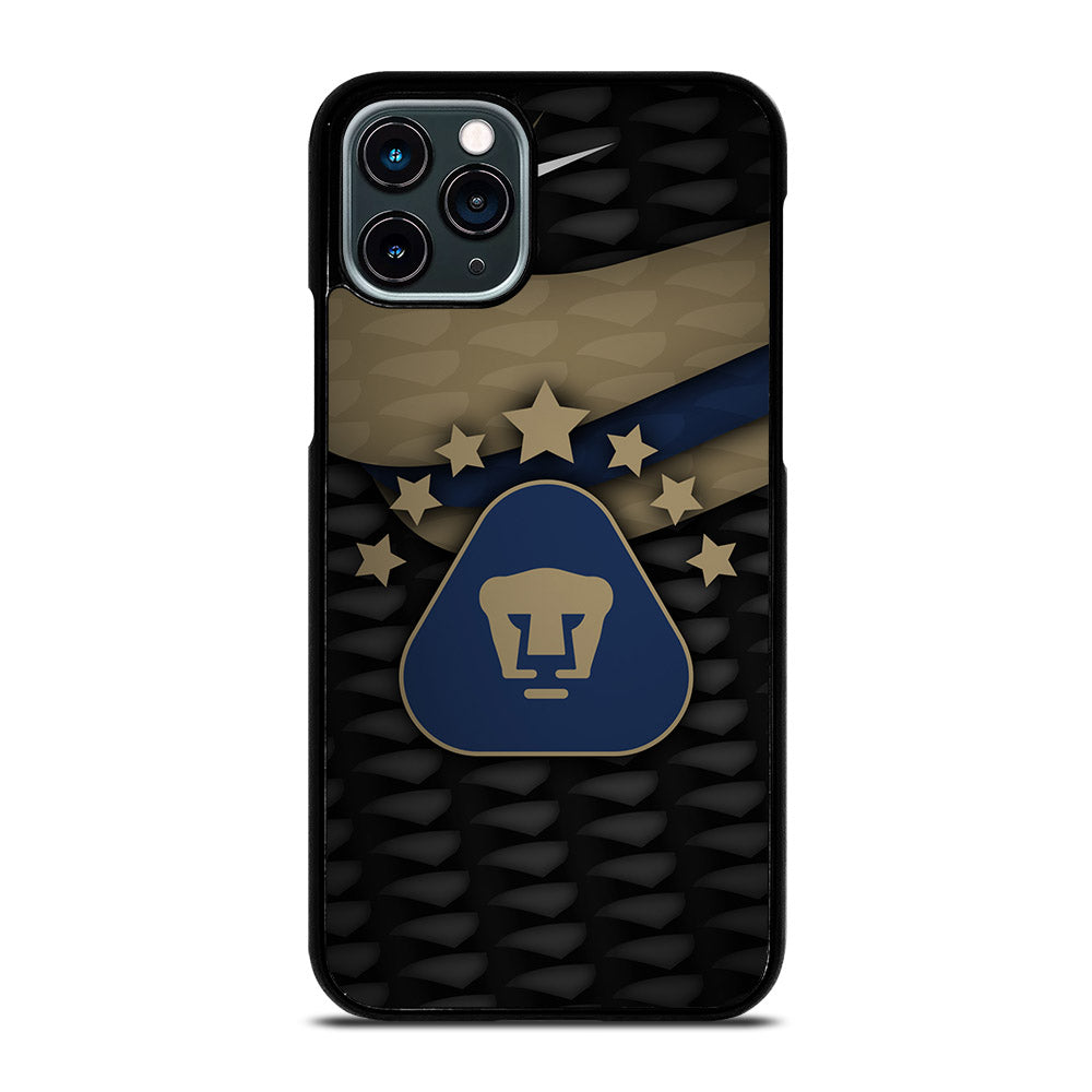 PUMAS UNAM CLUB DE FOOTBALL 1 iPhone 11 Pro Case Cover