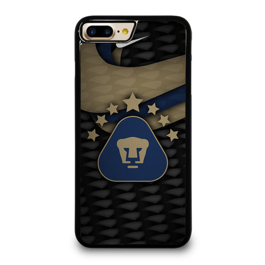 PUMAS UNAM CLUB DE FOOTBALL 1 iPhone 7 / 8 Plus Case Cover
