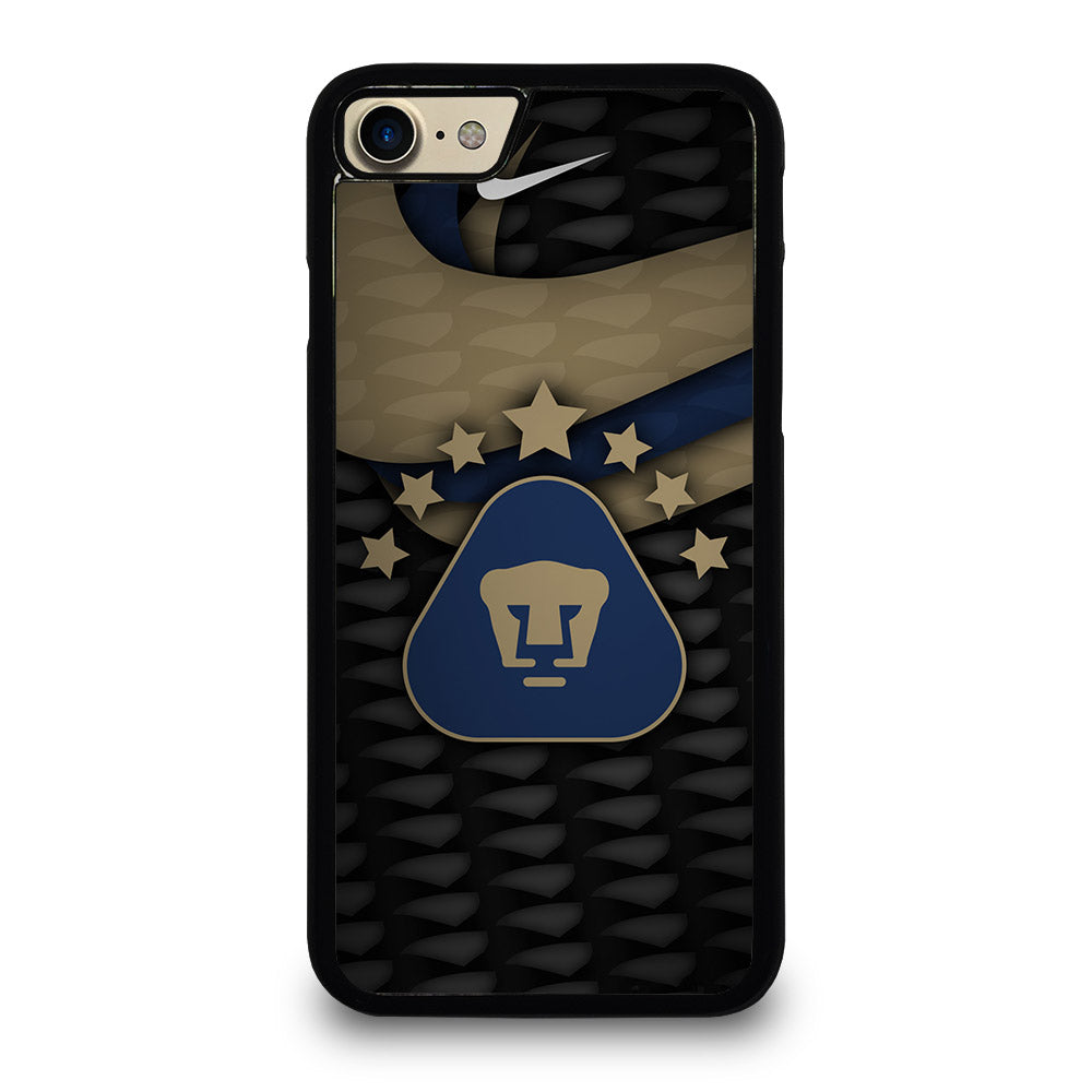 PUMAS UNAM CLUB DE FOOTBALL 1 iPhone 7 / 8 Case Cover