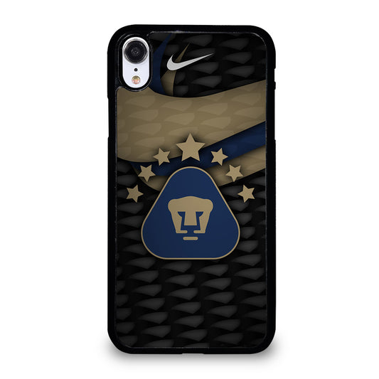 PUMAS UNAM CLUB DE FOOTBALL 1 iPhone XR Case Cover