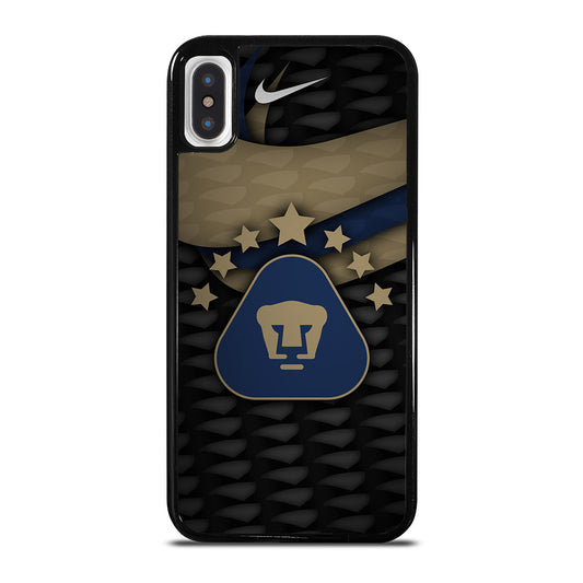 PUMAS UNAM CLUB DE FOOTBALL 1 iPhone X / XS Case Cover