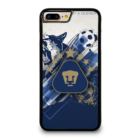 PUMAS UNAM CLUB DE FOOTBALL 2 iPhone 7 / 8 Plus Case Cover