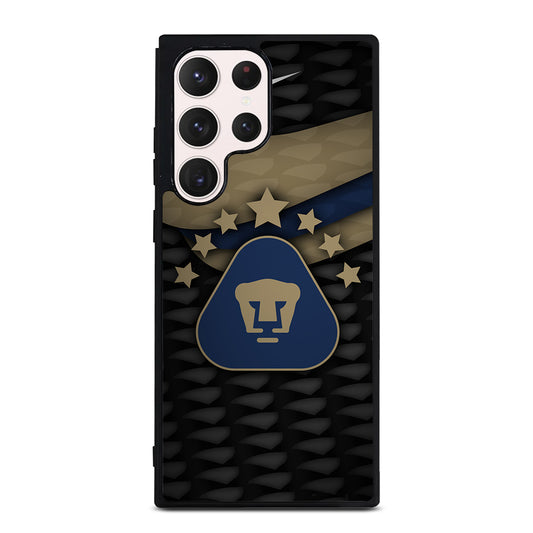PUMAS UNAM CLUB DE FOOTBALL 1 Samsung Galaxy S23 Ultra Case Cover