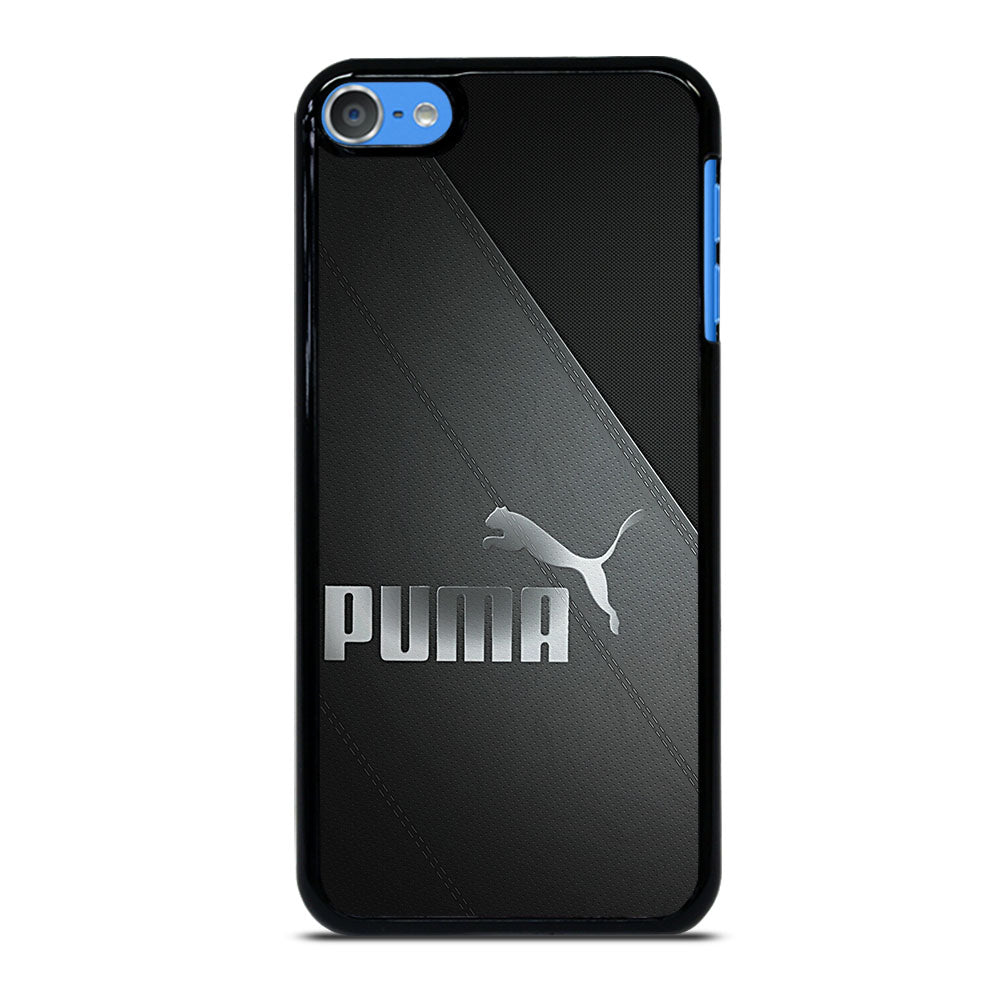 PUMA COOL LOGO iPod Touch 7 Case Cover