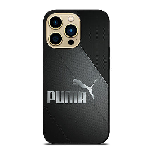 PUMA COOL LOGO iPhone 14 Pro Max Case Cover