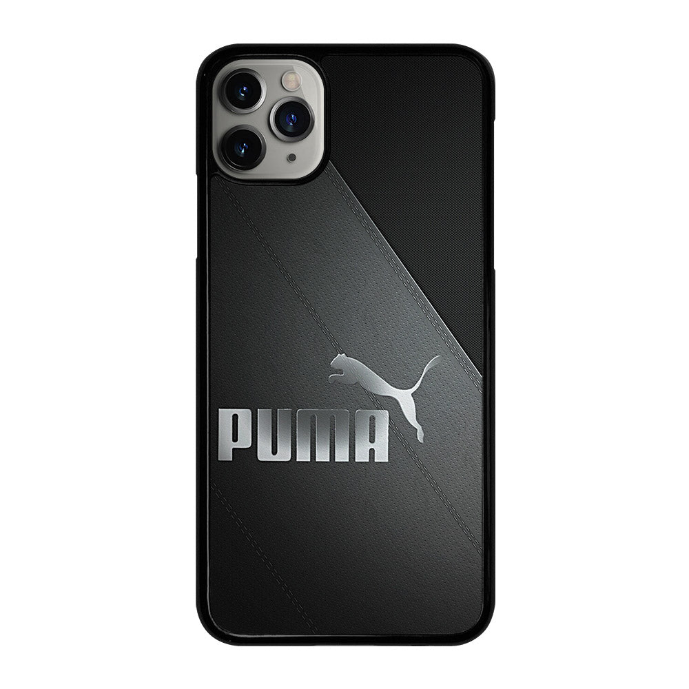 PUMA COOL LOGO iPhone 11 Pro Max Case Cover