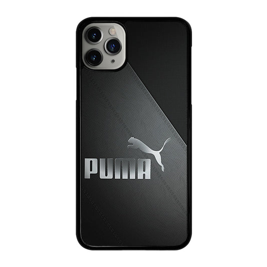 PUMA COOL LOGO iPhone 11 Pro Max Case Cover