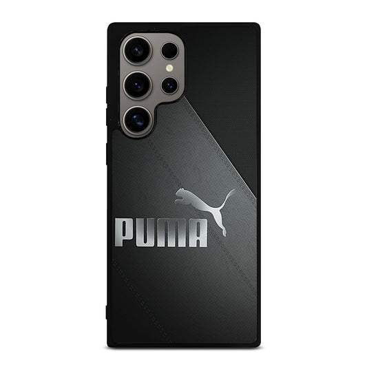 PUMA COOL LOGO Samsung Galaxy S24 Ultra Case Cover