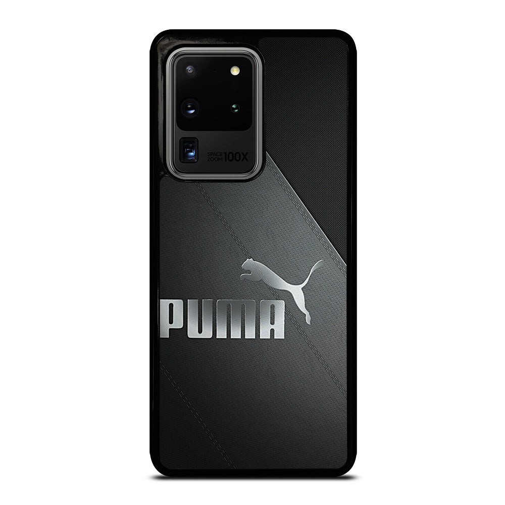 PUMA COOL LOGO Samsung Galaxy S20 Ultra Case Cover