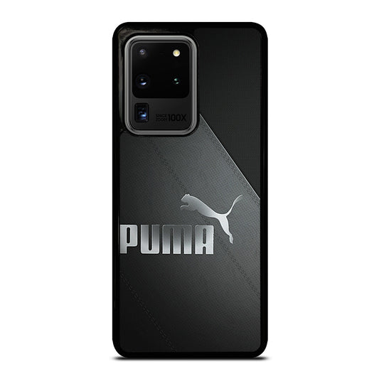 PUMA COOL LOGO Samsung Galaxy S20 Ultra Case Cover