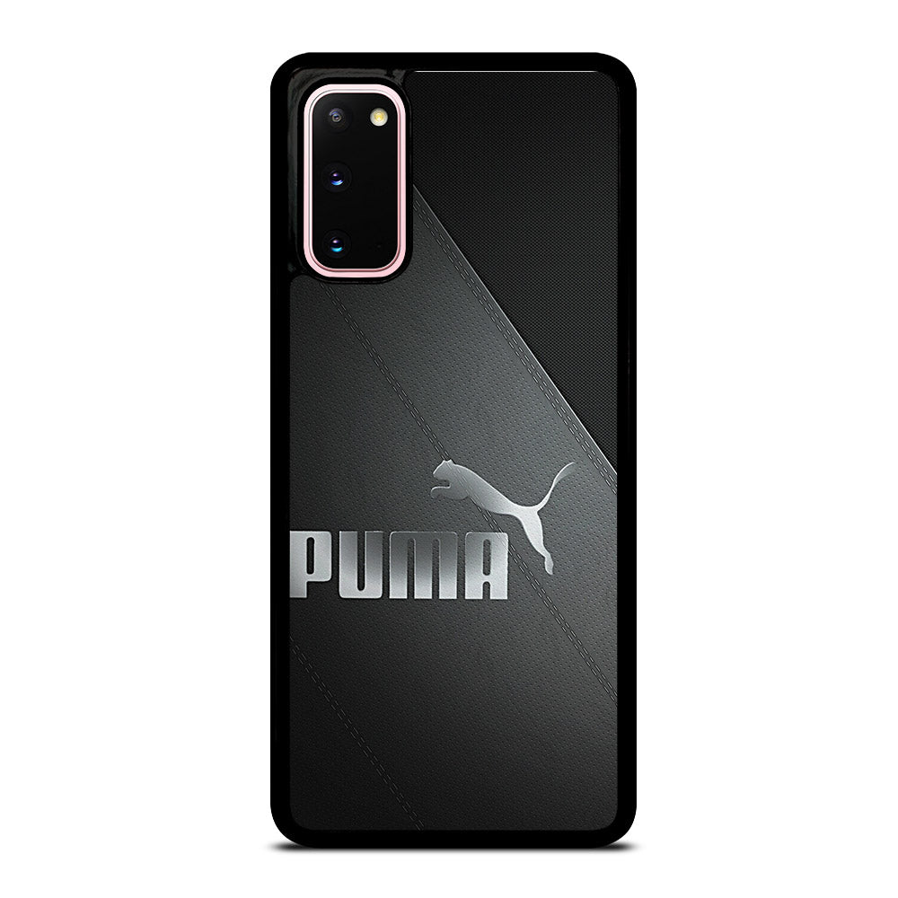 PUMA COOL LOGO Samsung Galaxy S20 Case Cover