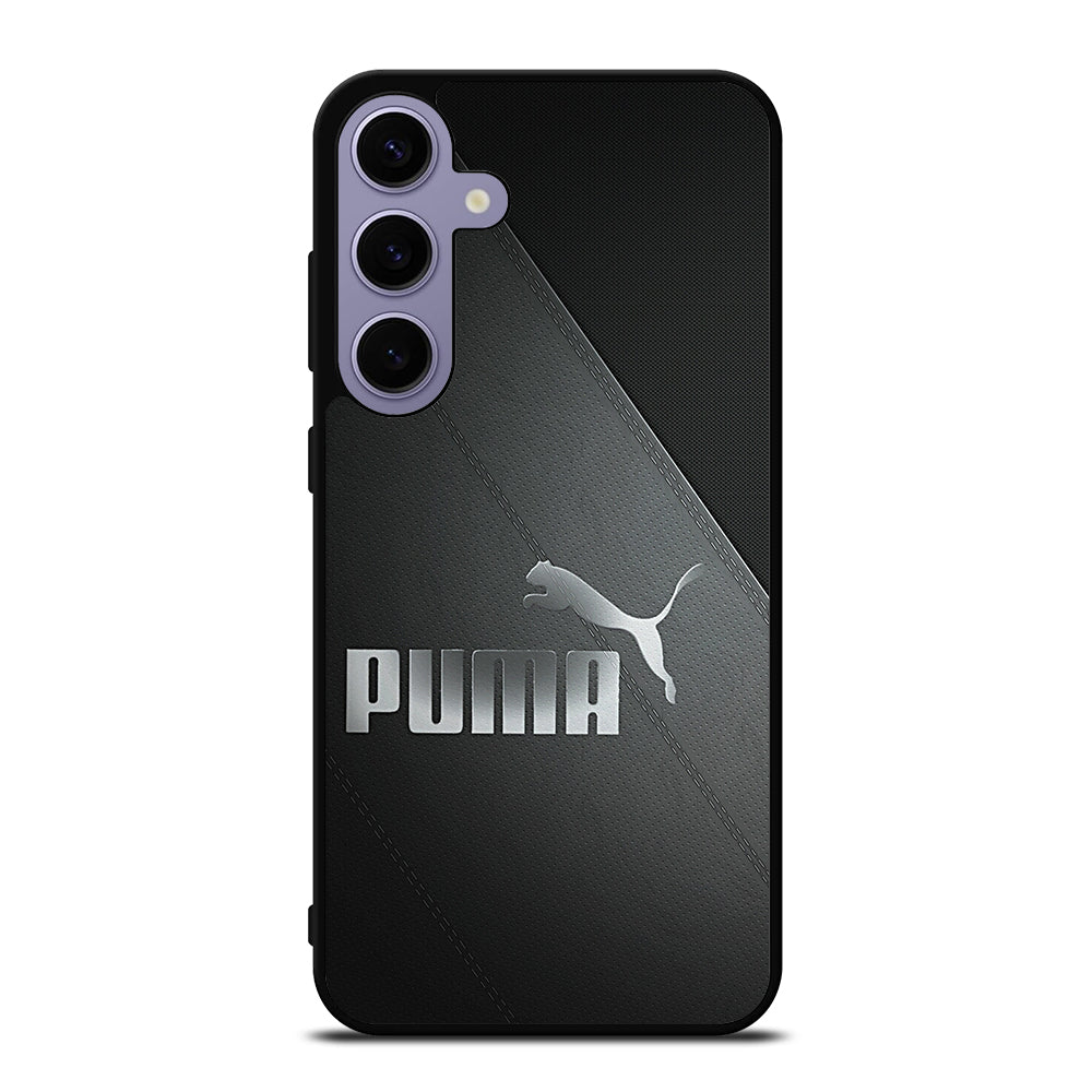 PUMA COOL LOGO Samsung Galaxy S24 Plus Case Cover