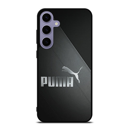 PUMA COOL LOGO Samsung Galaxy S24 Plus Case Cover
