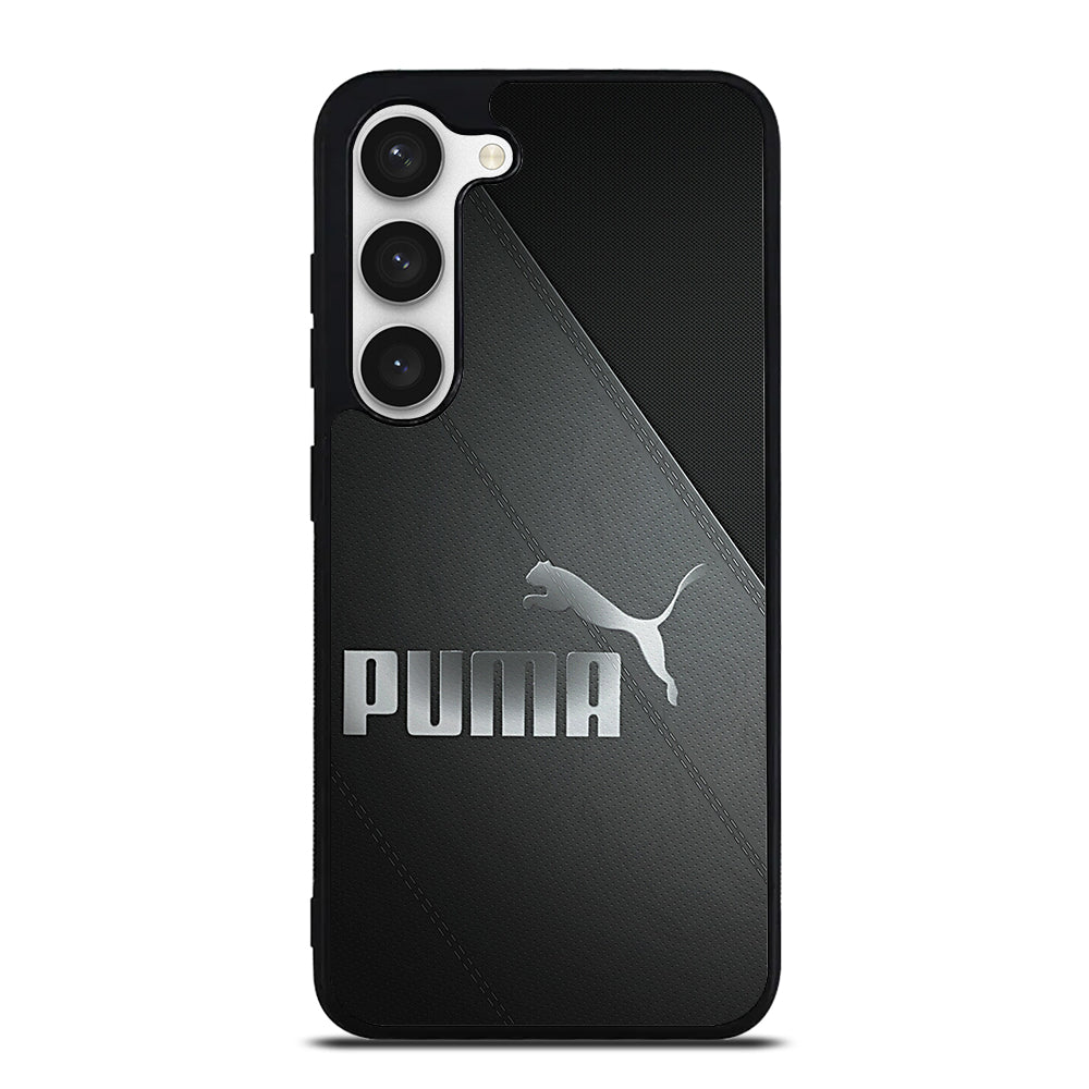 PUMA COOL LOGO Samsung Galaxy S23 Case Cover