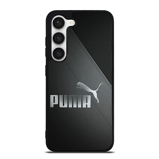 PUMA COOL LOGO Samsung Galaxy S23 Case Cover