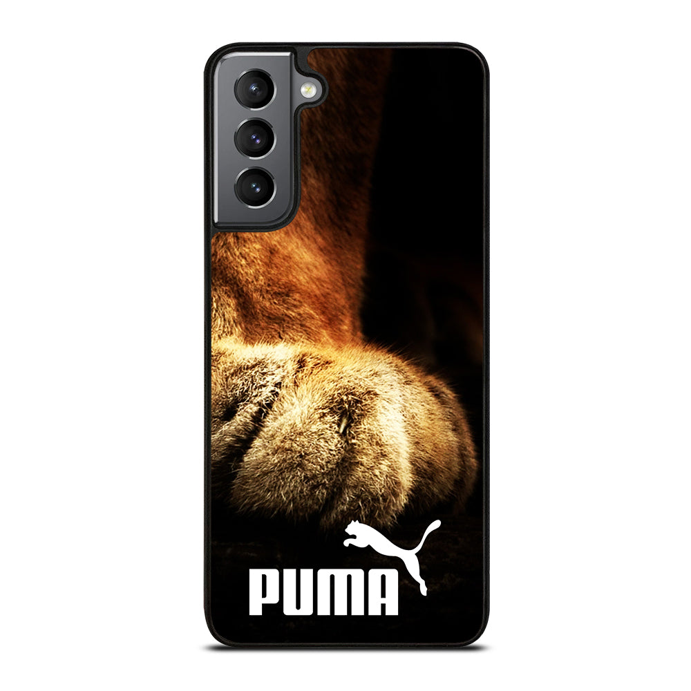 PUMA ICON Samsung Galaxy S21 Plus Case Cover