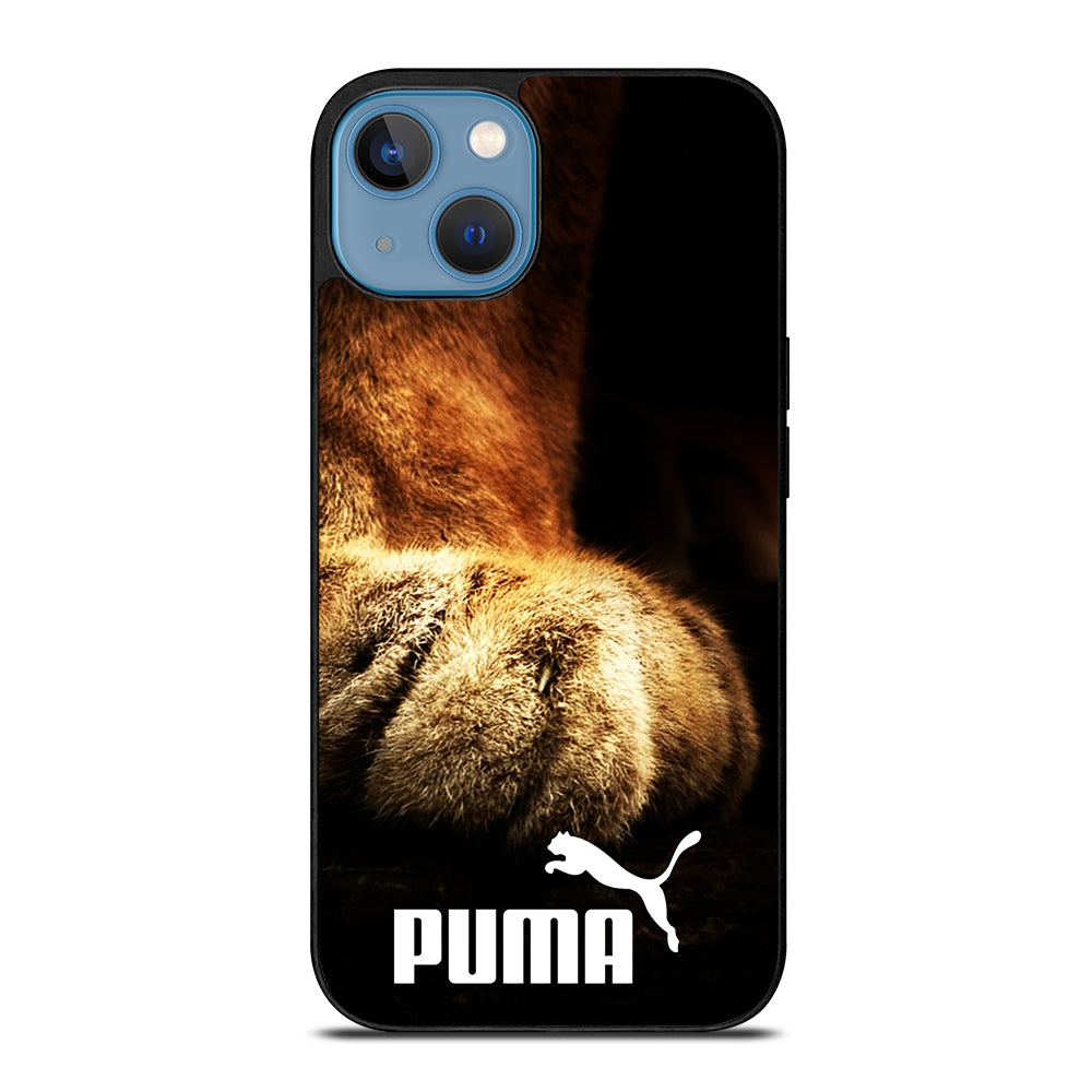 PUMA ICON iPhone 13 Case Cover