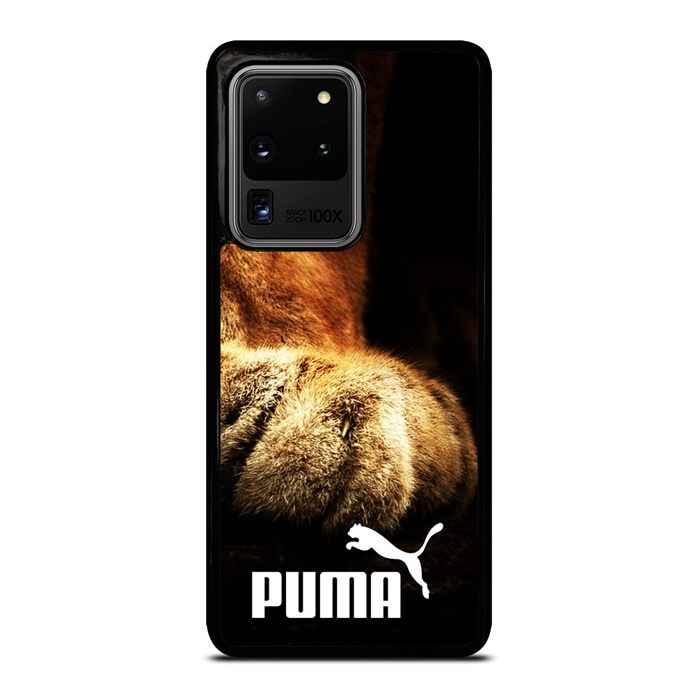 PUMA ICON Samsung Galaxy S20 Ultra Case Cover