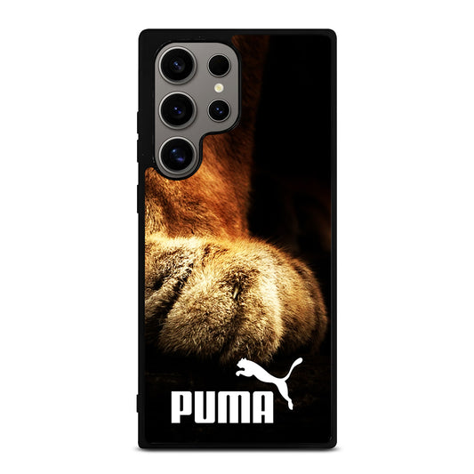 PUMA ICON Samsung Galaxy S24 Ultra Case Cover