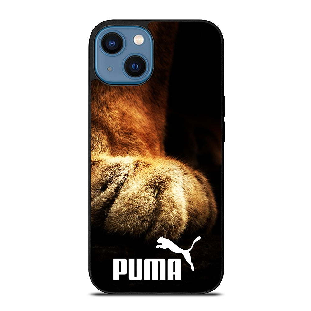 PUMA ICON iPhone 14 Case Cover