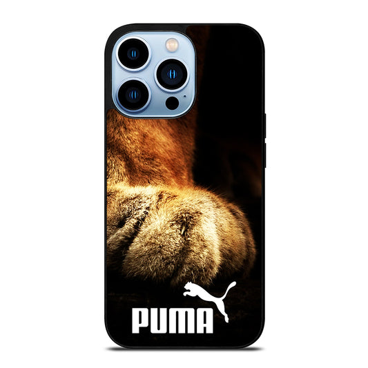 PUMA ICON iPhone 13 Pro Max Case Cover