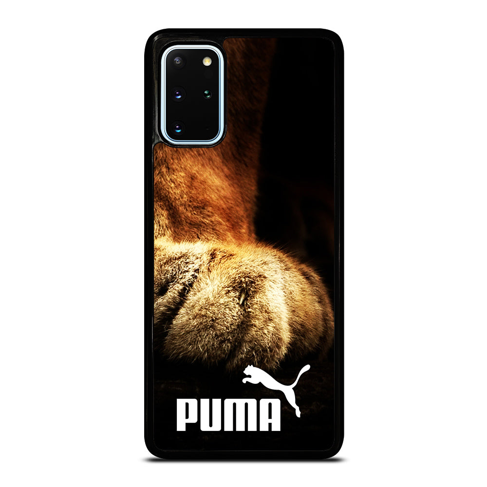 PUMA ICON Samsung Galaxy S20 Plus Case Cover